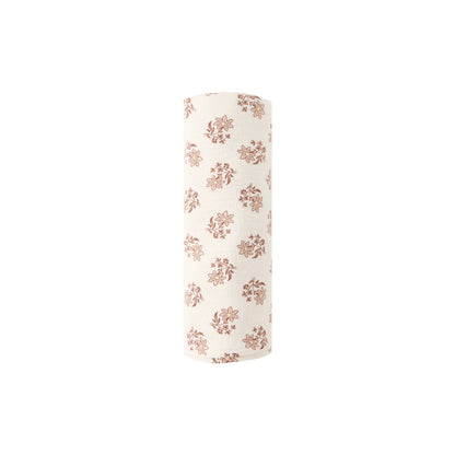Woven Swaddle - Daylily