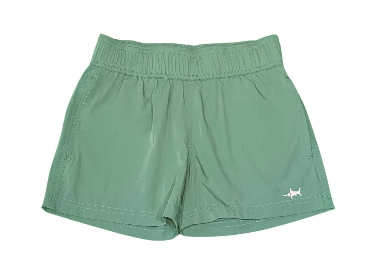 Inlet Performance Shorts - 6043-47