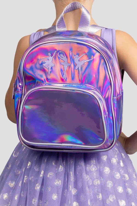 Ballerina Backpack - A808C