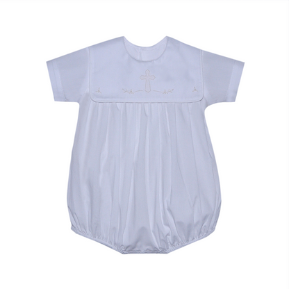 Ellis Boy Bubble - Cross