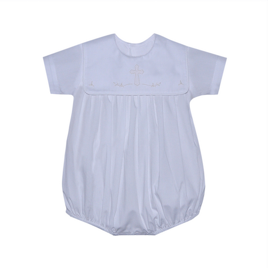 Ellis Boy Bubble - Cross