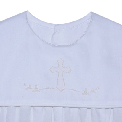 Ellis Girl Bubble - Cross