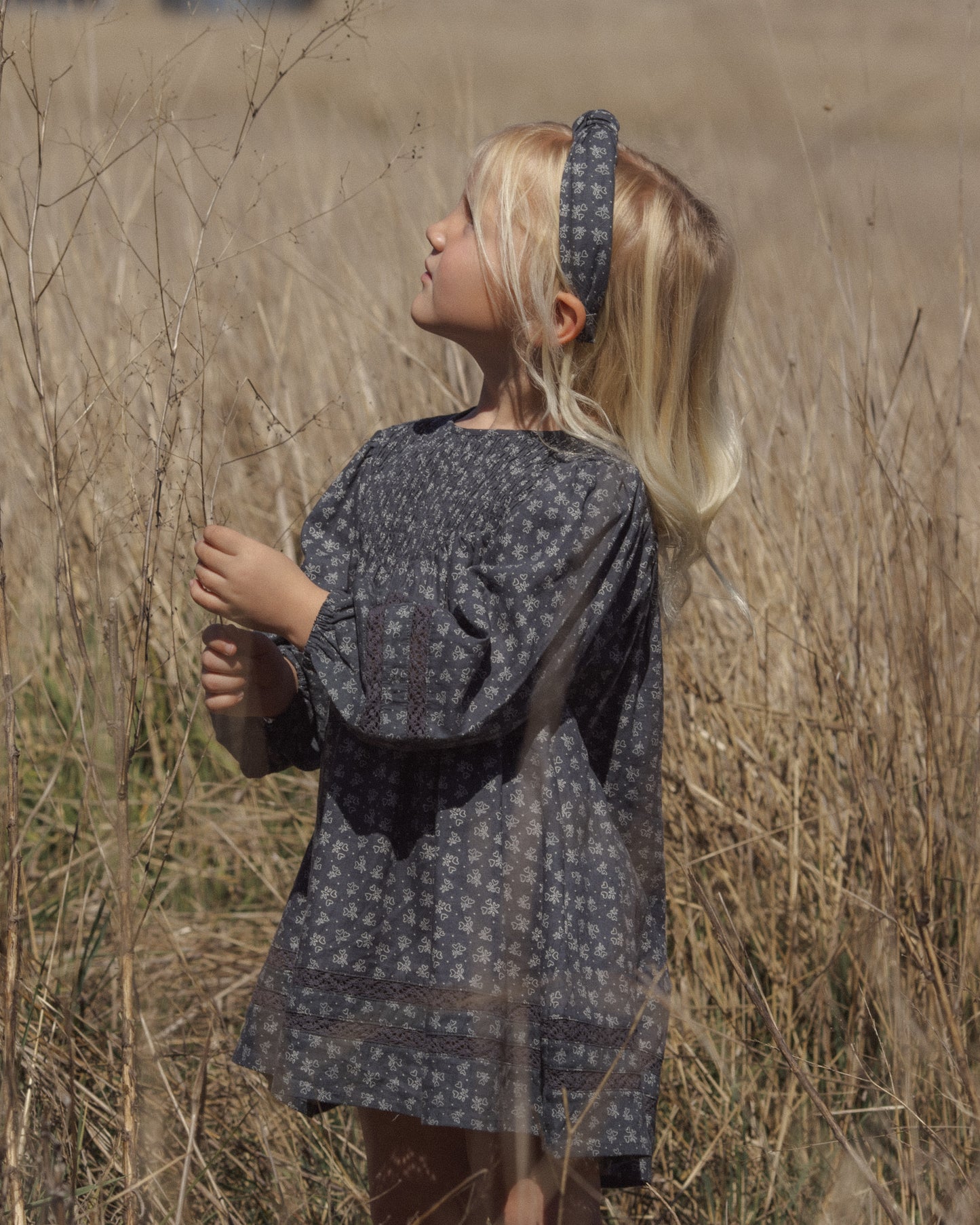 Selene Dress