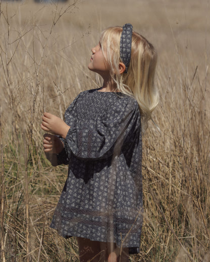 Selene Dress