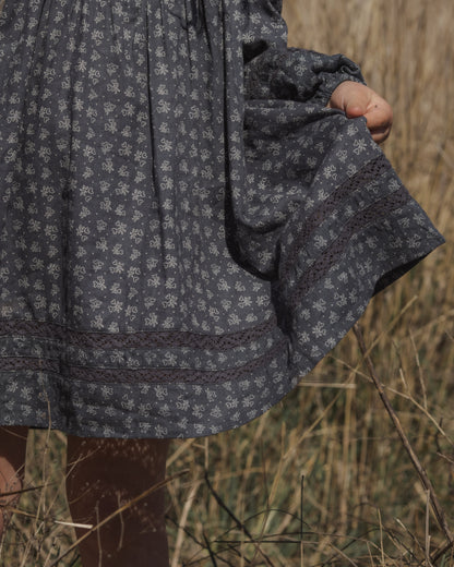 Selene Dress