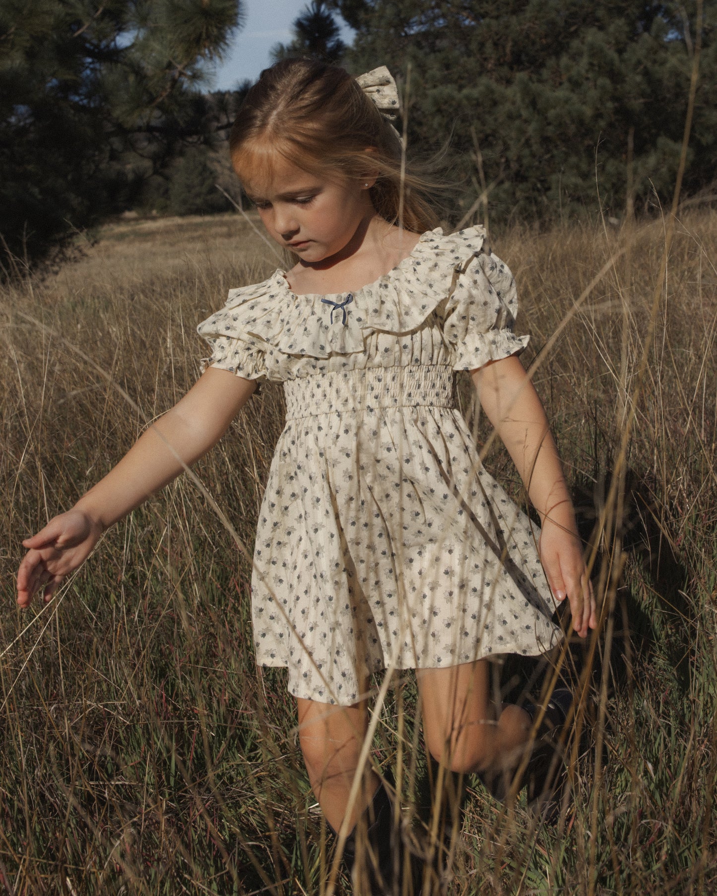 Dillon Dress