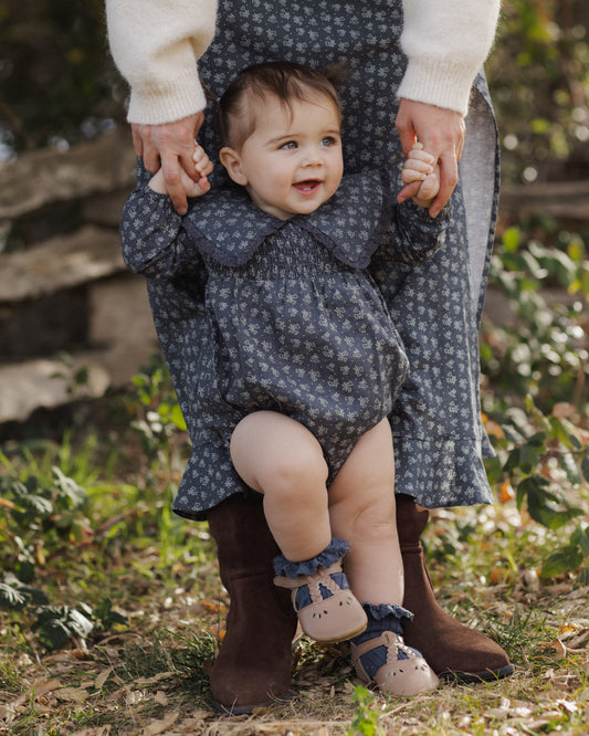 Fern Romper