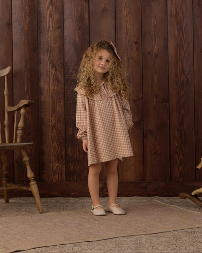Collette Mini Dress