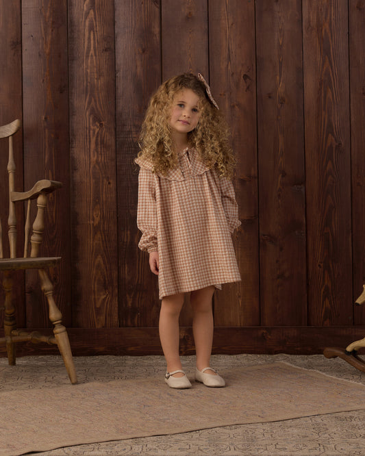 Collette Mini Dress