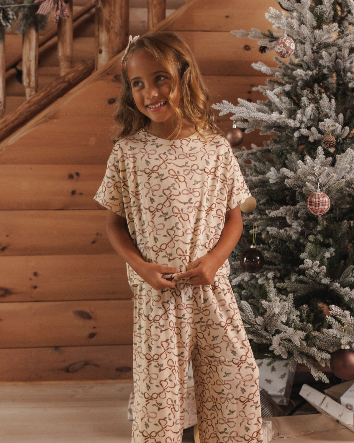 Ribbon Ruthie Set