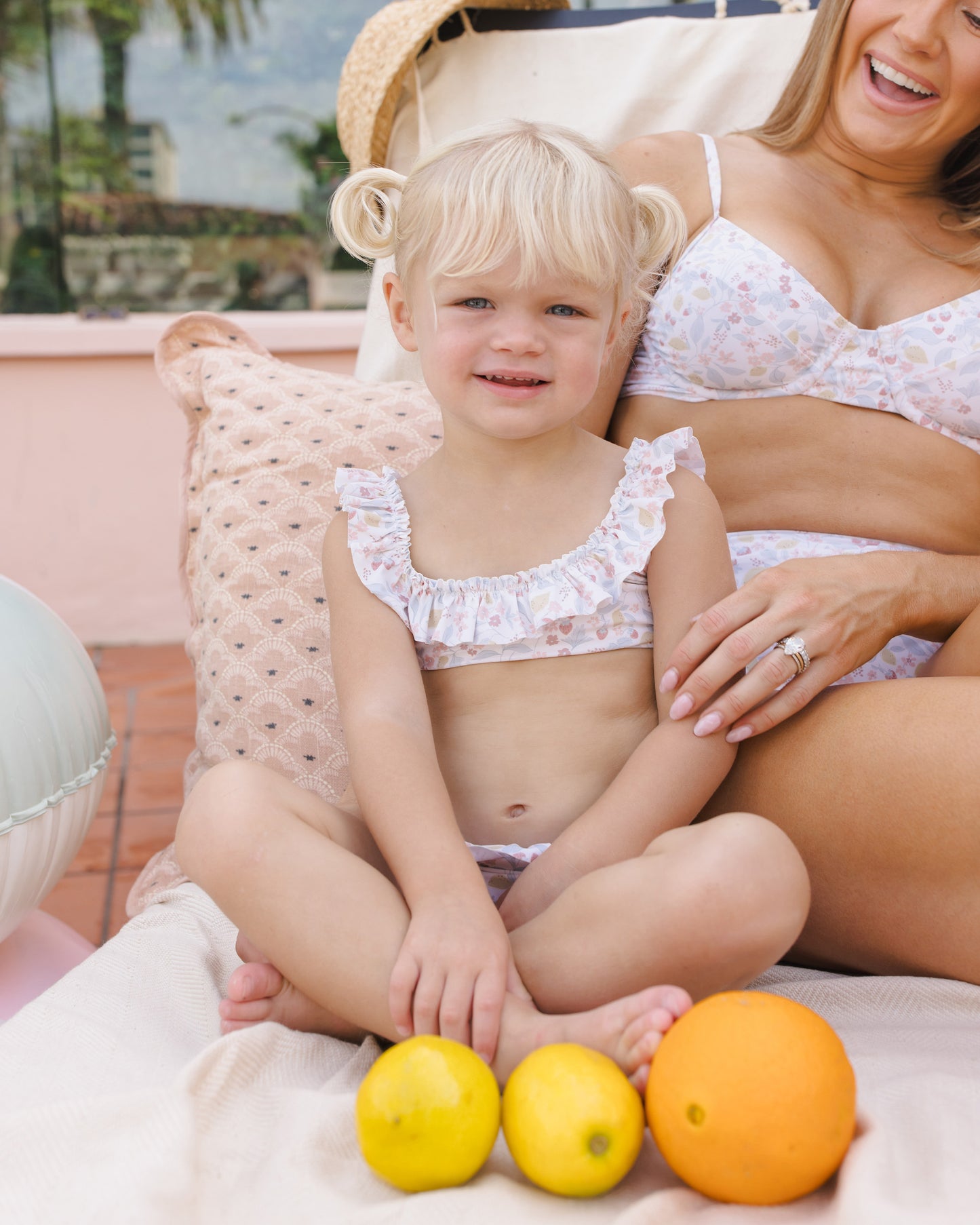 Gianna Bikini - Summer Garden