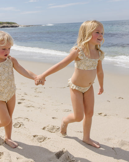 Hanalei 2 Pc - Lemon Meadow