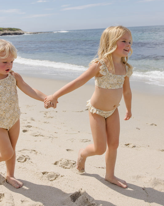 Hanalei 2 Pc - Lemon Meadow