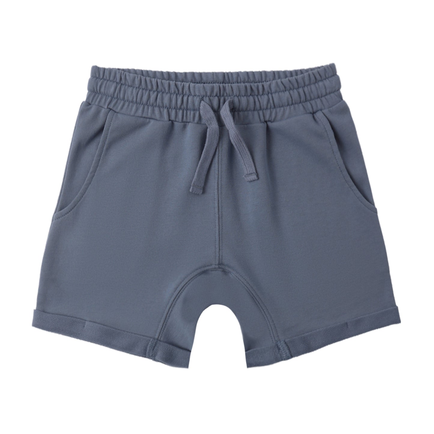 Relaxed Short - Marine