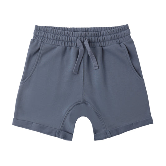 Relaxed Short - Marine