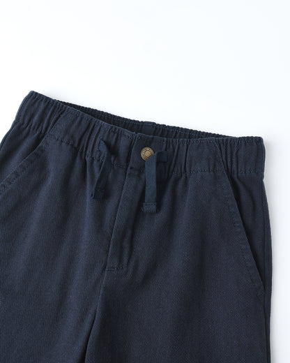 Kalen Pant - Navy