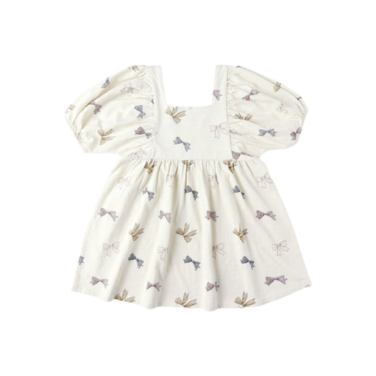 Brea Dress - Bows