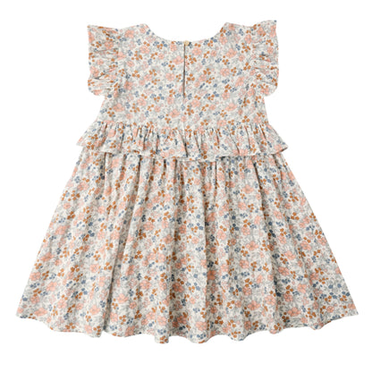 Brielle Dress - Flower Field