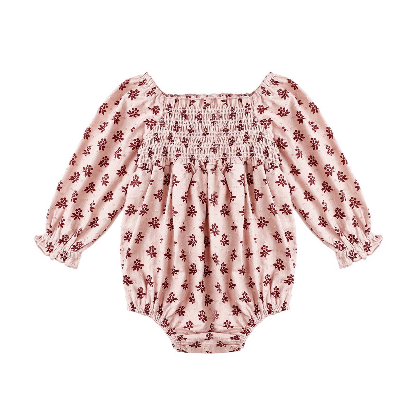 Cora Romper - Adelaide