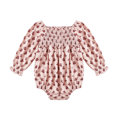 Cora Romper - Adelaide