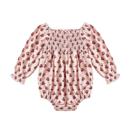 Cora Romper - Adelaide