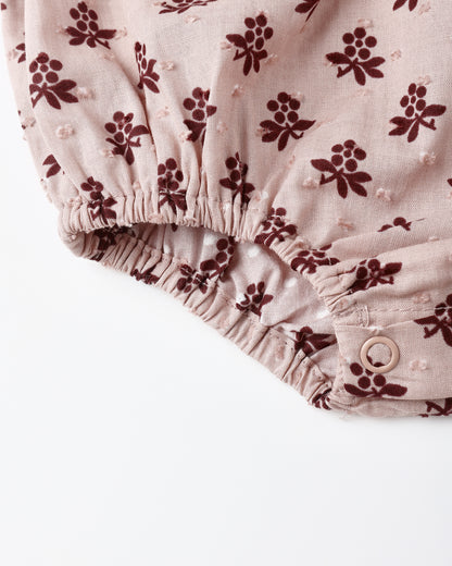 Cora Romper - Adelaide