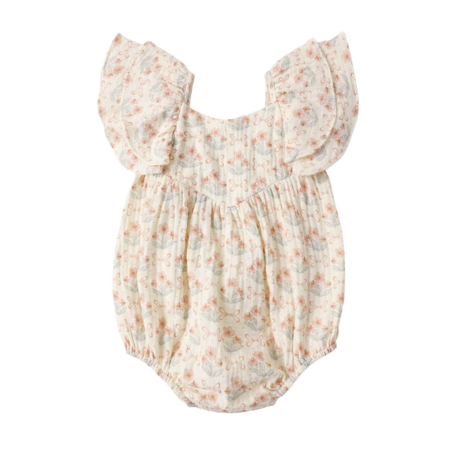 Roxy Romper - Blossom