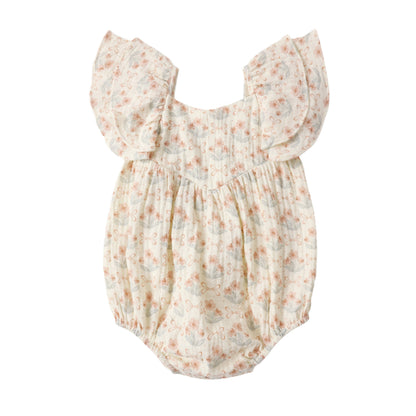 Roxy Romper - Blossom