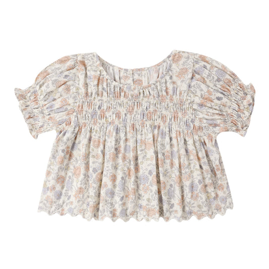 Colette Top - Bloom