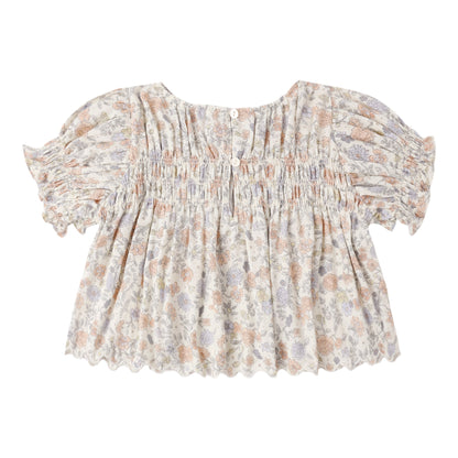Colette Top - Bloom