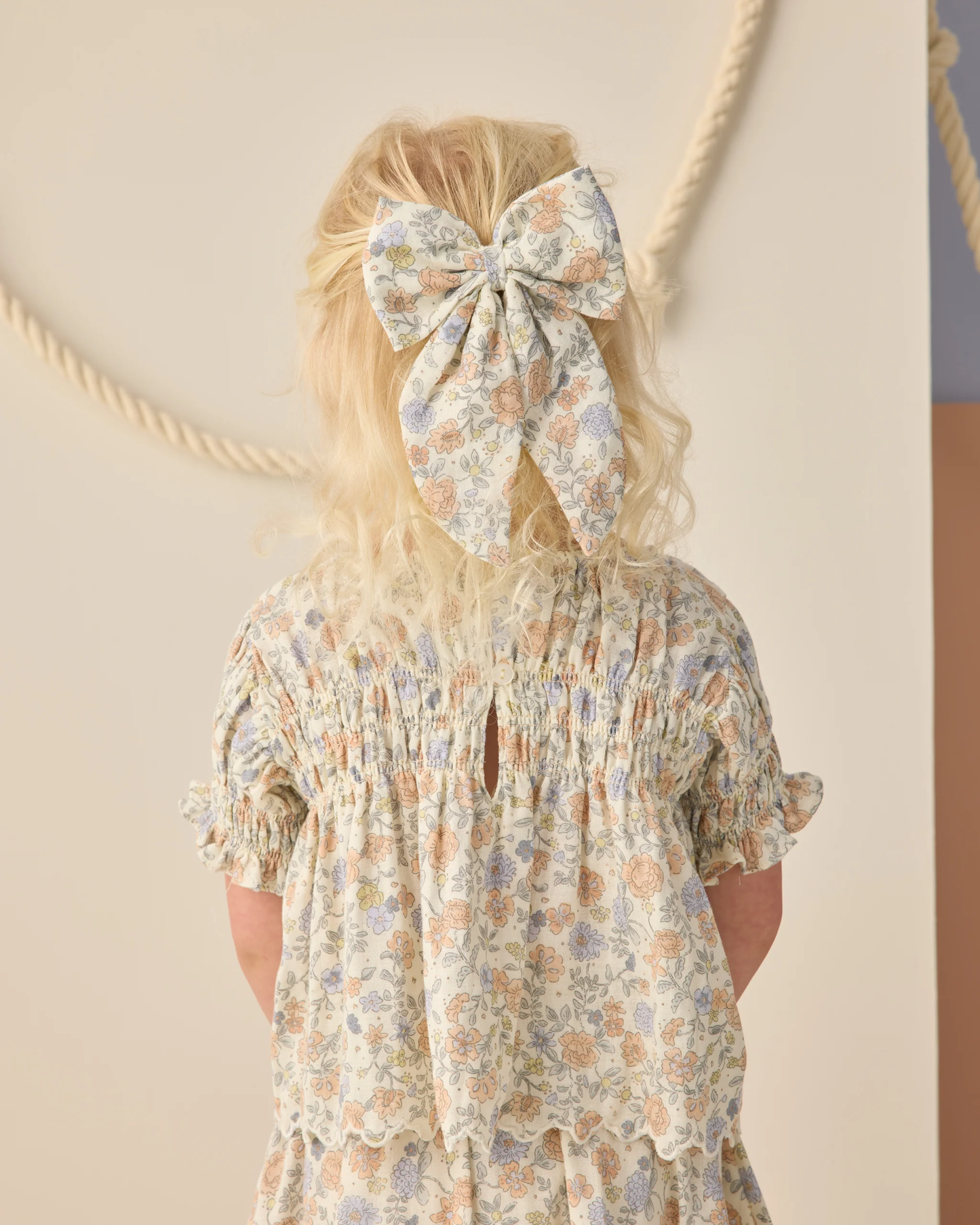 Colette Top - Bloom