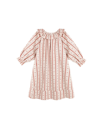 Candy Cane Lane Nightgown