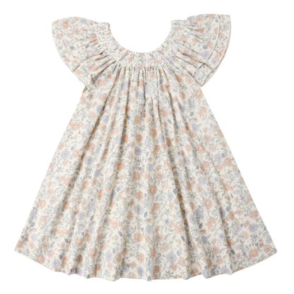 Lucia Dress - Bloom