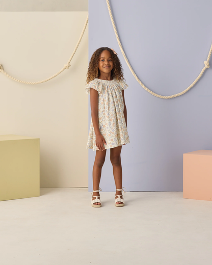 Lucia Dress - Bloom
