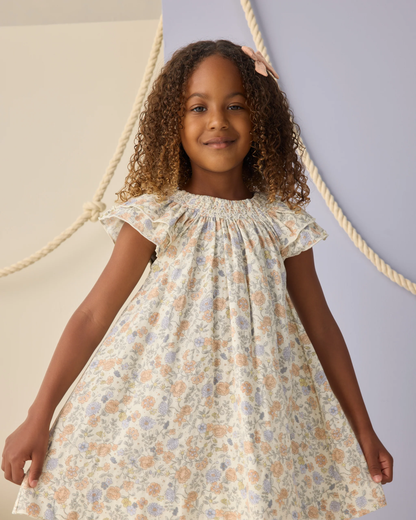 Lucia Dress - Bloom