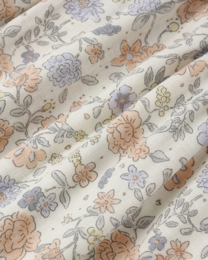 Lucia Dress - Bloom