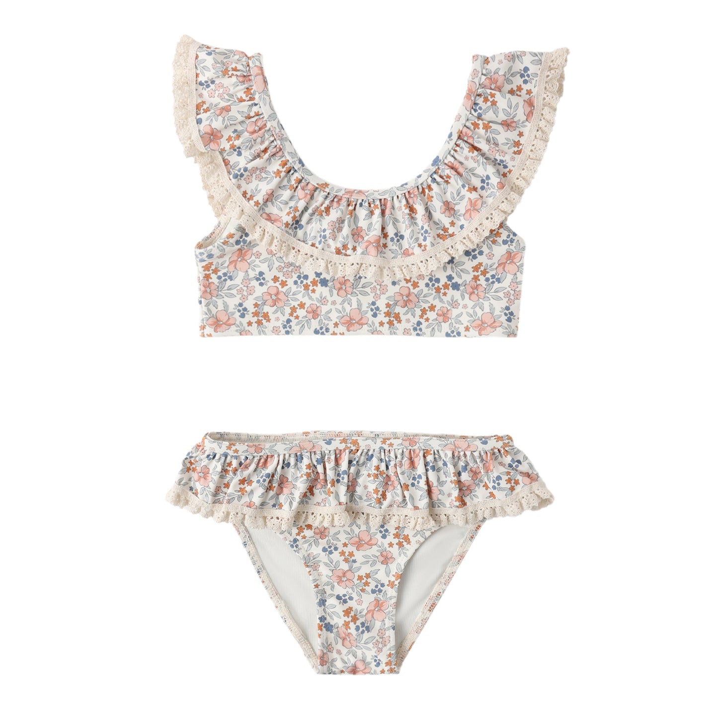 Margot Bikini - Flower Field