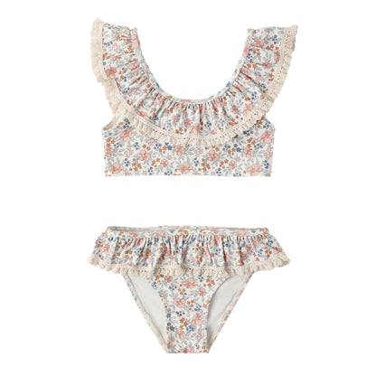 Margot Bikini - Flower Field