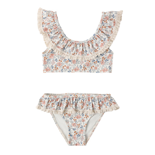 Margot Bikini - Flower Field
