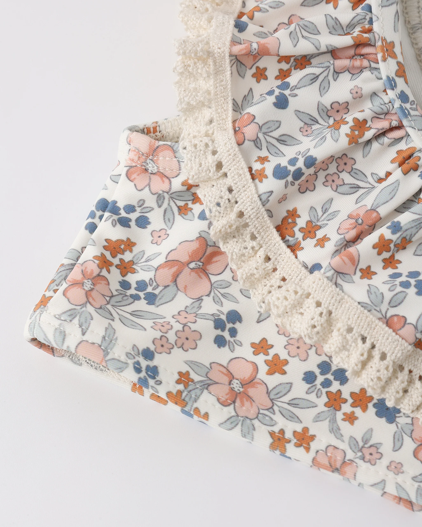 Margot Bikini - Flower Field