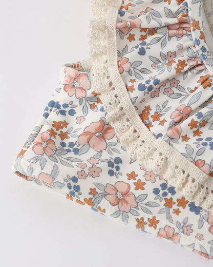 Margot Bikini - Flower Field