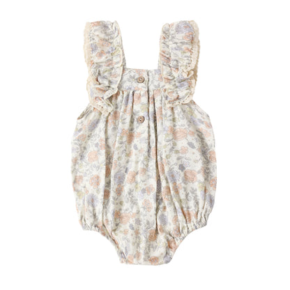 Maya Romper - Bloom