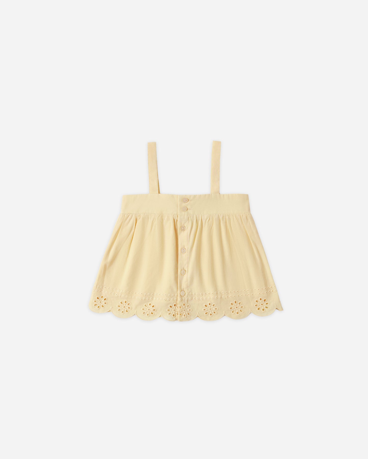 Swing Top - Lemon