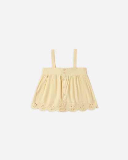 Swing Top - Lemon