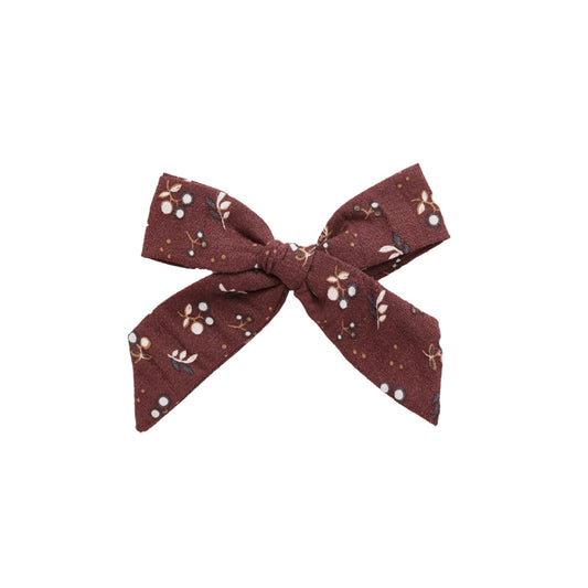 Bow - Harvest Berry