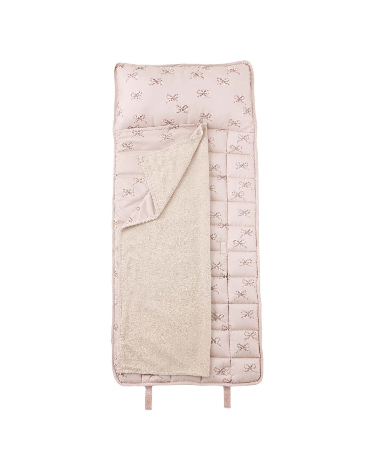 Nap Mat - Bows