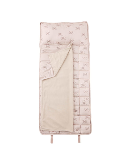 Nap Mat - Bows