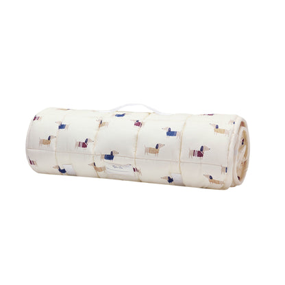 Nap Mat - Dachshund