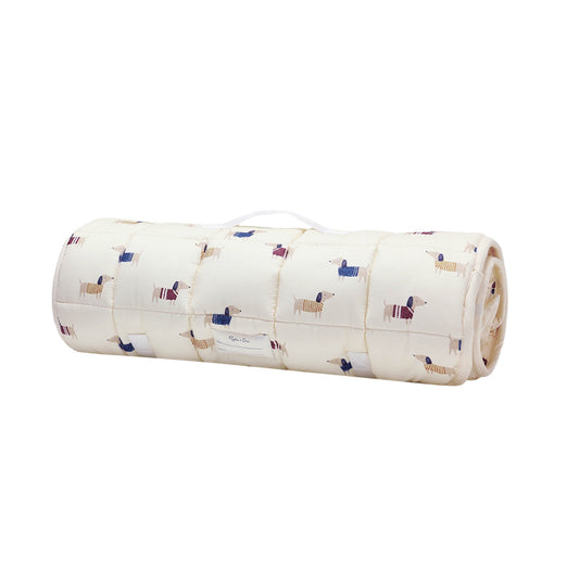 Nap Mat - Dachshund