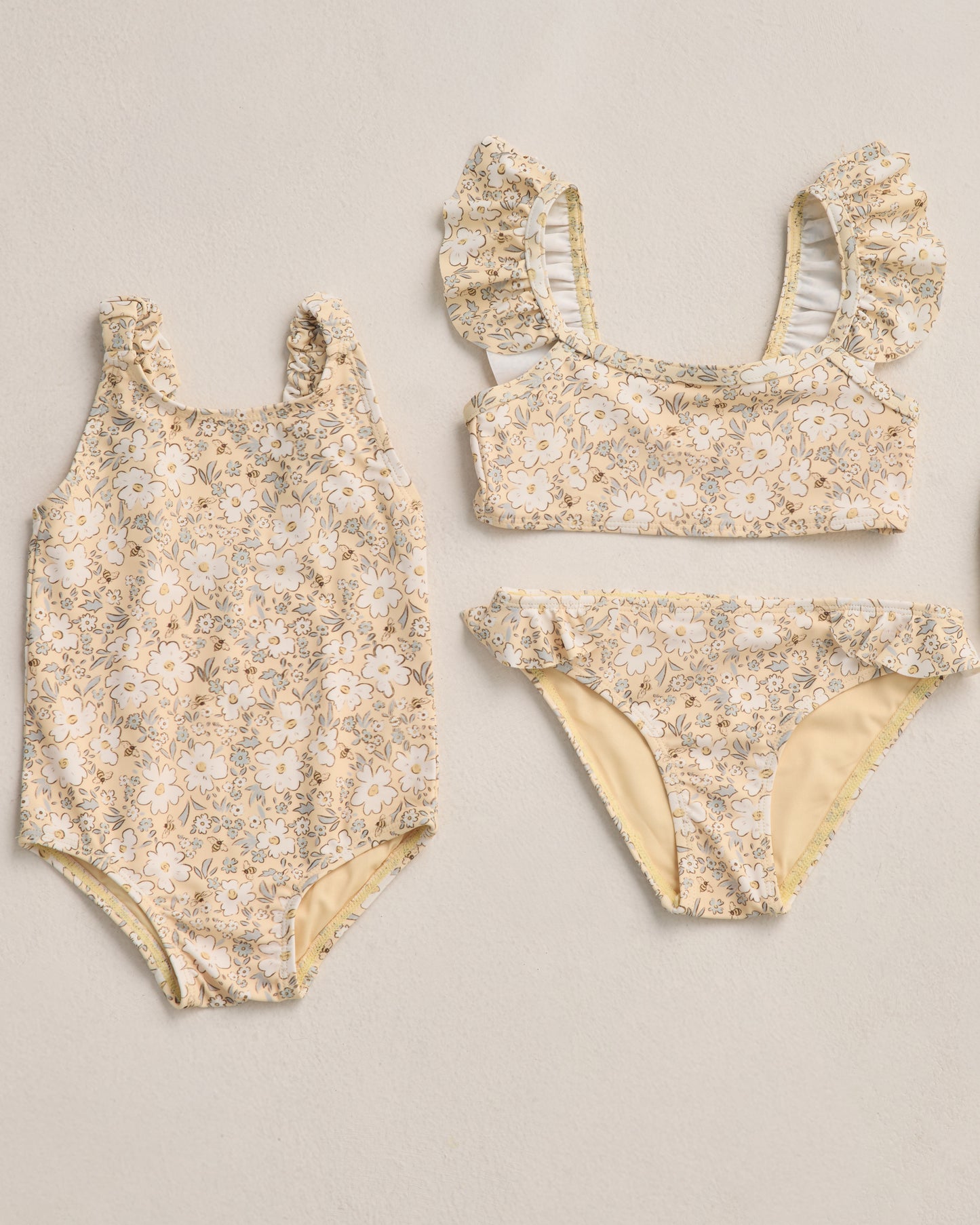 Hanalei 2 Pc - Lemon Meadow